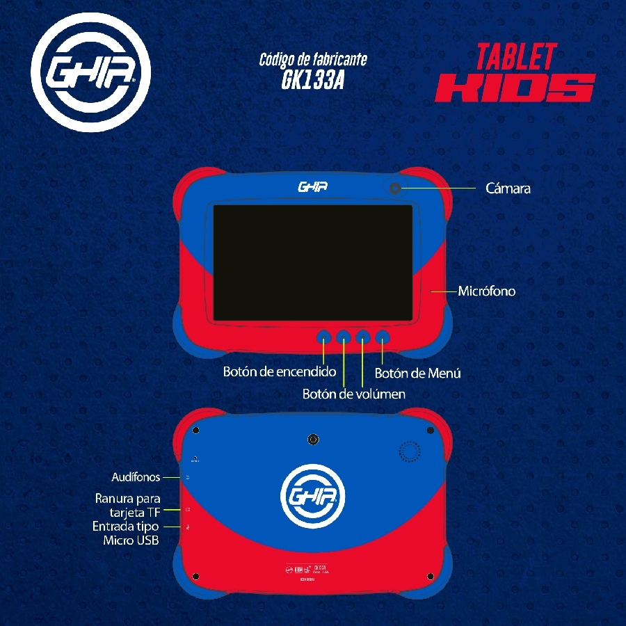 Imagen para sitio web