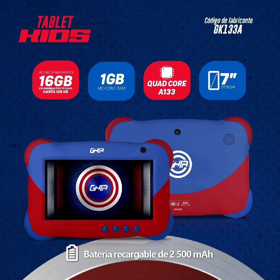 Imagen para sitio web