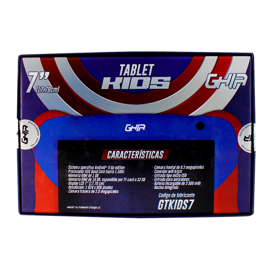 Imagen para sitio web