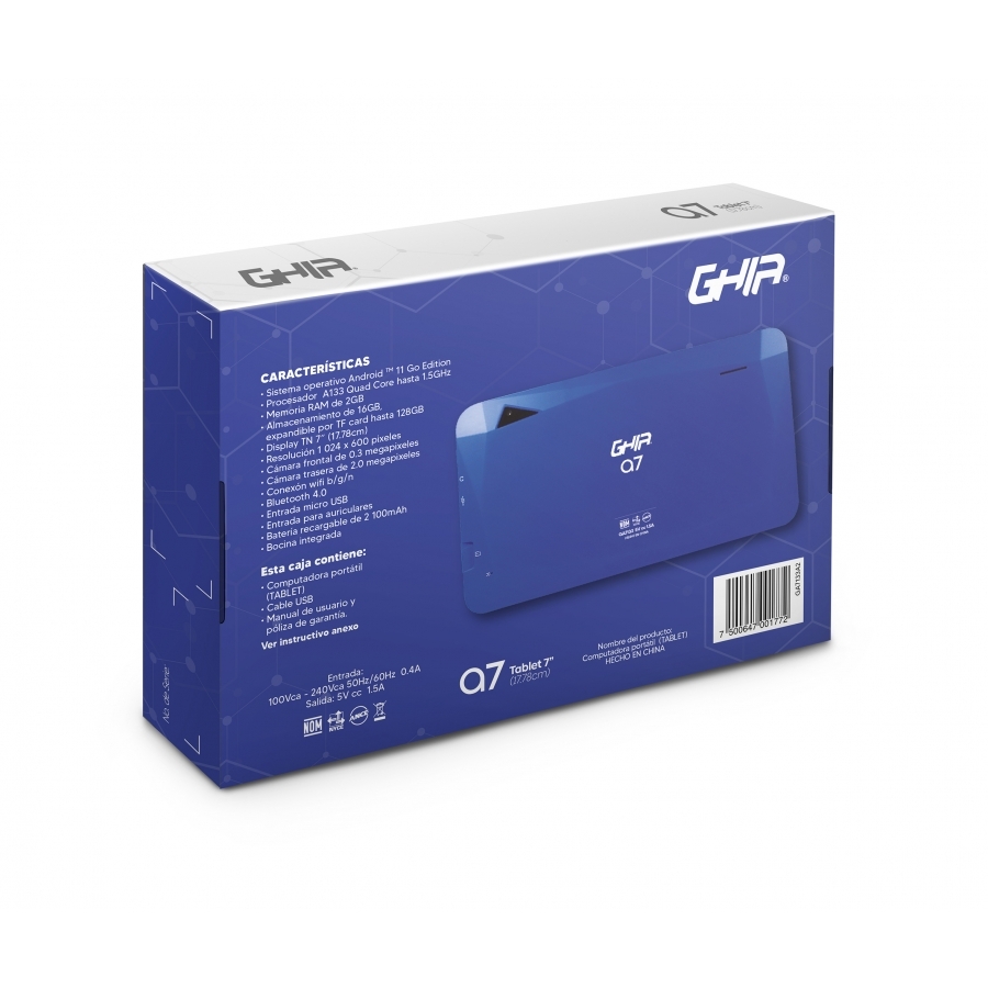 Imagen para sitio web