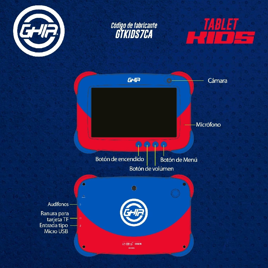 Imagen para sitio web