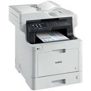 Multifuncional Láser Color Brother MFCL8900CDW,  33 PPM, Dúplex, WiFi, Cama Oficio