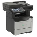 Multifuncional Láser Monocromático Lexmark MX622ADHE (36S0920),  50 PPM, USB, WiFi Opcional, Ethernet, Dúplex, Disco Duro