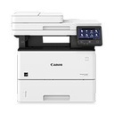 MULTIFUNCIONAL CANON D1620,45 PPM NEGRO, LASER MONOCROMATICA, USB, WIFI, ETHERNET (RED), DUPLEX, ADF, CAMA PLANA, CICLO MENSUAL: 80000, COMPATIBLE: WINDOWS/MAC, CONSUMIBLE 121