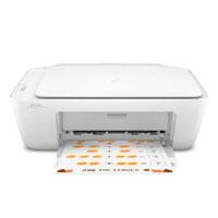 Multifuncional HP HPS Deskjet Ink Advantage 2374, 7.5 ppm negro / 5.5 ppm color, inyección de tinta, USB.
