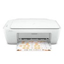 Multifuncional HP HPS Deskjet Ink Advantage 2374, 7.5 ppm negro / 5.5 ppm color, inyección de tinta, USB.