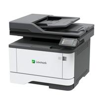 Multifuncional Láser Monocromático Lexmark MX431ADN (29S0200),  40 PPM, USB, WiFi, Ethernet, Dúplex