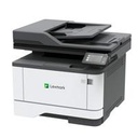 Multifuncional Láser Monocromático Lexmark MX431ADN (29S0200),  40 PPM, USB, WiFi, Ethernet, Dúplex