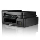 MULTIFUNCIONAL DE TINTA CONTINUA BROTHER DCPT720DW  30PPM  WIFI  ADF  DUPLEX  BYPASS DE 1 HOJA