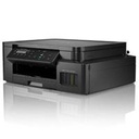 MULTIFUNCIONAL DE TINTA CONTINUA BROTHER DCPT520W 28PPM WIFI BYPASS DE 1 HOJA