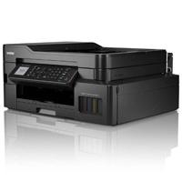 MULTIFUNCIONAL DE TINTA CONTINUA BROTHER MFCT920DW  30PPM WIFI DUPLEX BYPASS DE 80 HOJAS LCD 1.8 COLOR USB FRONTAL