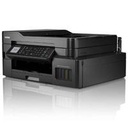 MULTIFUNCIONAL DE TINTA CONTINUA BROTHER MFCT920DW  30PPM WIFI DUPLEX BYPASS DE 80 HOJAS LCD 1.8 COLOR USB FRONTAL