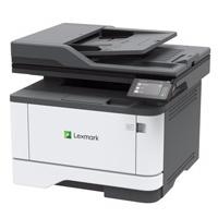 Multifuncional Láser Monocromático Lexmark MX431ADW (29S0500),  40 PPM, USB, WiFi, Ethernet, Dúplex