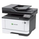 Multifuncional Láser Monocromático Lexmark MX431ADW (29S0500),  40 PPM, USB, WiFi, Ethernet, Dúplex