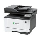 Multifuncional Láser Monocromático Lexmark MX331ADN (29S0150),  40 PPM, USB, WiFi, Ethernet, Dúplex