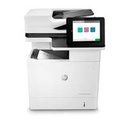 MULTIFUNCIONAL HP OPS LASERJET ENTERPRISE M634DN, 55 PPM, LASER MONOCROMATICA, USB, ETHERNET (RED), DUPLEX, ADF