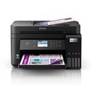 MULTIFUNCIONAL EPSON L6270, PPM 33 NEGRO/20 COLOR, TINTA CONTINUA, ECOTANK, USB, WIFI, RED, ADF, DUPLEX