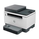 Multifuncional Láser Monocromático HP LaserJet Tank MFP 2602SDW,  22 PPM, USB, WiFi, Ethernet, Dúplex, ADF, Bluetooth LE, Sustituto Serie Neverstop