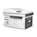 Multifuncional Láser Monocromático Pantum M6559NW,  23 PPM, USB, WiFi, Ethernet, Dúplex, ADF, Cama Plana