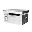 Multifuncional Láser Monocromático Pantum M6509NW,  23 PPM, USB, WiFi, Ethernet, Dúplex, Cama Plana