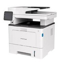 Multifuncional Láser Monocromático Pantum BM5100AFDW,  42 PPM, USB, WiFi, Ethernet, Dúplex, ADF, Cama Plana, Fax