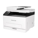 Multifuncional Láser Color Pantum CM1100ADW,  19 PPM, USB, WiFi, Ethernet, Dúplex, ADF, Cama Plana