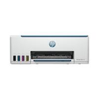 MULTIFUNCIONAL HP HPS SMART TANK 585, 12 PPM NEGRO/ 5 PPM COLOR, TINTA CONTINUA, USB, WIFI, BLUETOOTH, (SUSTITUTO HP 415)