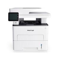 Multifuncional Láser Monocromático Pantum M7310DW,  33 PPM, USB, WiFi, Ethernet, NFC, Dúplex, ADF