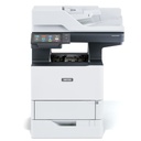 MULTIFUNCIONAL XEROX VERSALINK B625, 65PPM, BLANCO, MONOCROMATICO, DUPLEX, USB, ETHERNET (RED), WIFI, A4