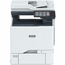MULTIFUNCIONAL XEROX VERSALINK C625, 52PPM, BLANCO, LASER A COLOR,  USB, ETHERNET (RED) WIFI, DUPLEX, CARTA, A4