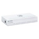 SWITCH,MANHATTAN,560689,  8 PTOS 10/100 DESKTOP BLANCO MH