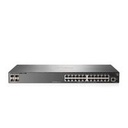 SWITCH HPE ARUBA JL253A 2930F 24G RJ45 Y 4SFP+ 1/10GE ADMINISTRABLE L3