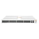SWITCH HPE ARUBA JL685A INSTANT ON 1930 48G 4 SFP+ ADMINISTRABLE CAPA 2 SMART MANAGED