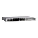 SWITCH CISCO CATALYST 9200L 48-PORT DATA 4 X 1G UPLINK SWITCH, NETWORK ESSENTIALS (LICENCIAMIENTO OBLIGATORIO)