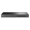 SWITCH TP-LINK ADMINISTRABLE TL-SX3008F TP-LINK JETSTREAM DE 8 10GBPS SFP, L2