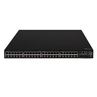 SWITCH HPE ARUBA JL824A 5140 48G POE 4SFP EI 370 WATTS