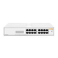 SWITCH HPE ARUBA R8R47A INSTANT ON 1430 DE 16G RJ45 NO ADMINISTRABLE