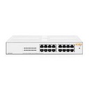 SWITCH HPE ARUBA R8R47A INSTANT ON 1430 DE 16G RJ45 NO ADMINISTRABLE