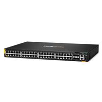 SWITCH HPE ARUBA JL727B ANW 6200F 48G C4 4SFP+370W