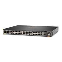 SWITCH HPE ARUBA JL726B ANW 6200F 48G 4SFP+ 