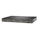 SWITCH HPE ARUBA JL726B ANW 6200F 48G 4SFP+ 