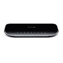 SWITCH | TP-LINK | TL-SG1008D | 8 PUERTOS GIGABIT | NO ADMINISTRABLE | PARA ESCRITORIO