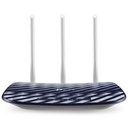 ROUTER | TP-LINK | ARCHER C20 | INALAMBRICO | AC750 DUAL BAND 2.4GHZ A 300MBPS Y 5GHZ A 433MBPS | LA IMAGEN SOLO ES ILUSTRATIVA
