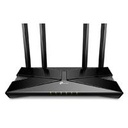 ROUTER | TP-LINK | ARCHER AX10 | INALAMBRICO | WIFI 6 | AX1500 | BANDA 2.4GHZ A 300MBPS Y 5GHZ A 1201MBPS | 4 PUERTOS LAN GIGA 1 PUERTO WAN GIGA Y 4 ANTENAS EXT FIJAS