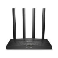 Router, TP-Link, Archer C80, Inalámbrico, AC1900 Banda Dual, 2.4GHz a 600Mbps y 5GHz a 1300Mbps, Modo Router y Access Point (Sustituye a Archer C7)