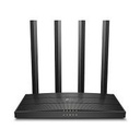 Router, TP-Link, Archer C80, Inalámbrico, AC1900 Banda Dual, 2.4GHz a 600Mbps y 5GHz a 1300Mbps, Modo Router y Access Point (Sustituye a Archer C7)