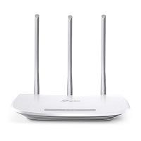 Router, TP-Link, TL-WR845N, Inalámbrico, WISP, 300Mbps
