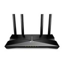 Router, TP-Link, Archer AX53, AX3000, Gigabit Wi-Fi 6 de Doble Banda, 2402 Mbps Intel Wi-Fi 6 Gig Velocidad, Canal de 160 MHz, 3 ms Rápido, 4 Antenas, 1 Puerto WAN Gigabit, 4 Puertos LAN Gigabit