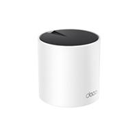 Router, TP-Link, Deco X55 (1-Pack), AX3000, WiFi 6, Mesh, Dual Band