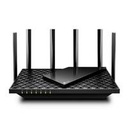 ROUTER | TP-LINK | ARCHER AX73 | AX5400 | GIGABIT  | WI-FI 6 | DOBLE BANDA 1PTO GIGABIT WAN / 4 PTOS GIGABIT LAN - 1 PTO USB 3.0 AX5400 5 GHZ 4804 MBPS 802.11AX, HE160 2.4 GHZ 574 MBPS 802.11AX